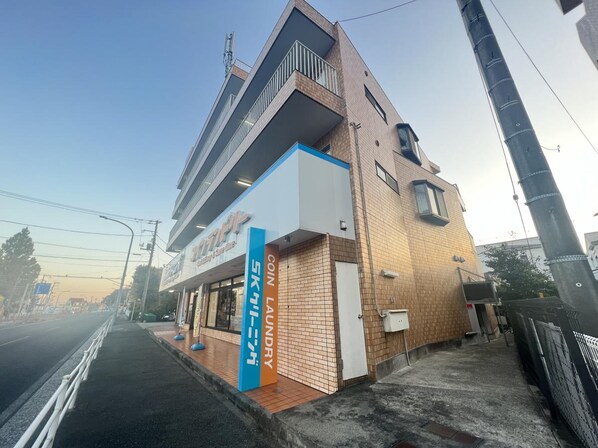 グリーンバレービルの物件内観写真